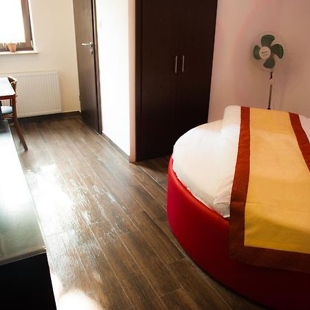Budapest Garden Hotel Будапеща Екстериор снимка