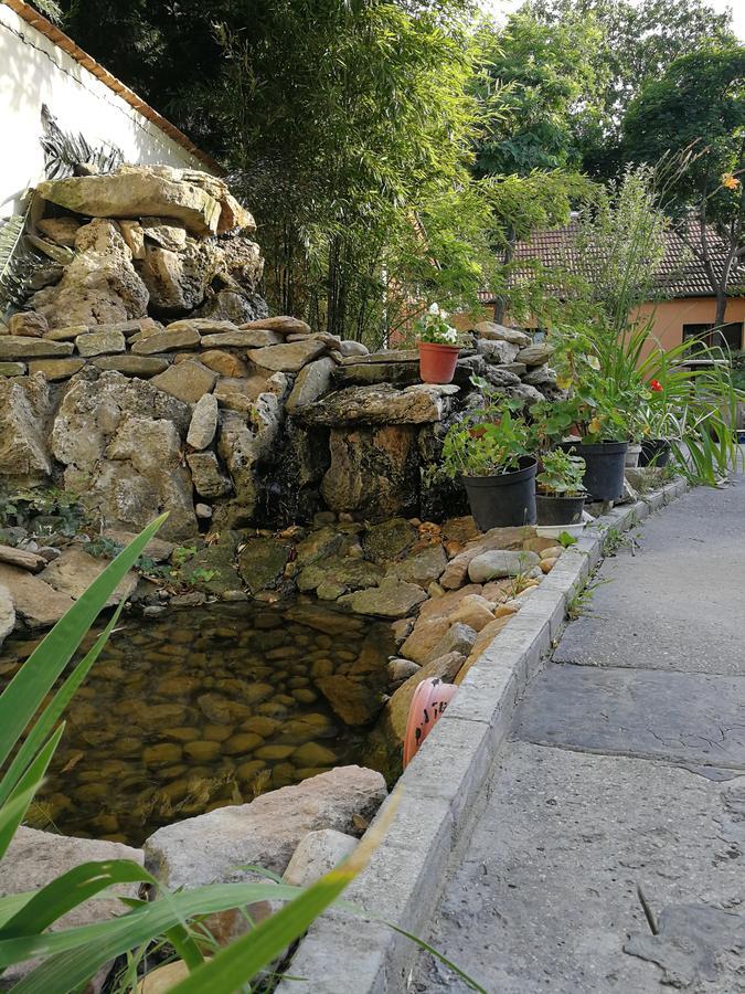 Budapest Garden Hotel Будапеща Екстериор снимка