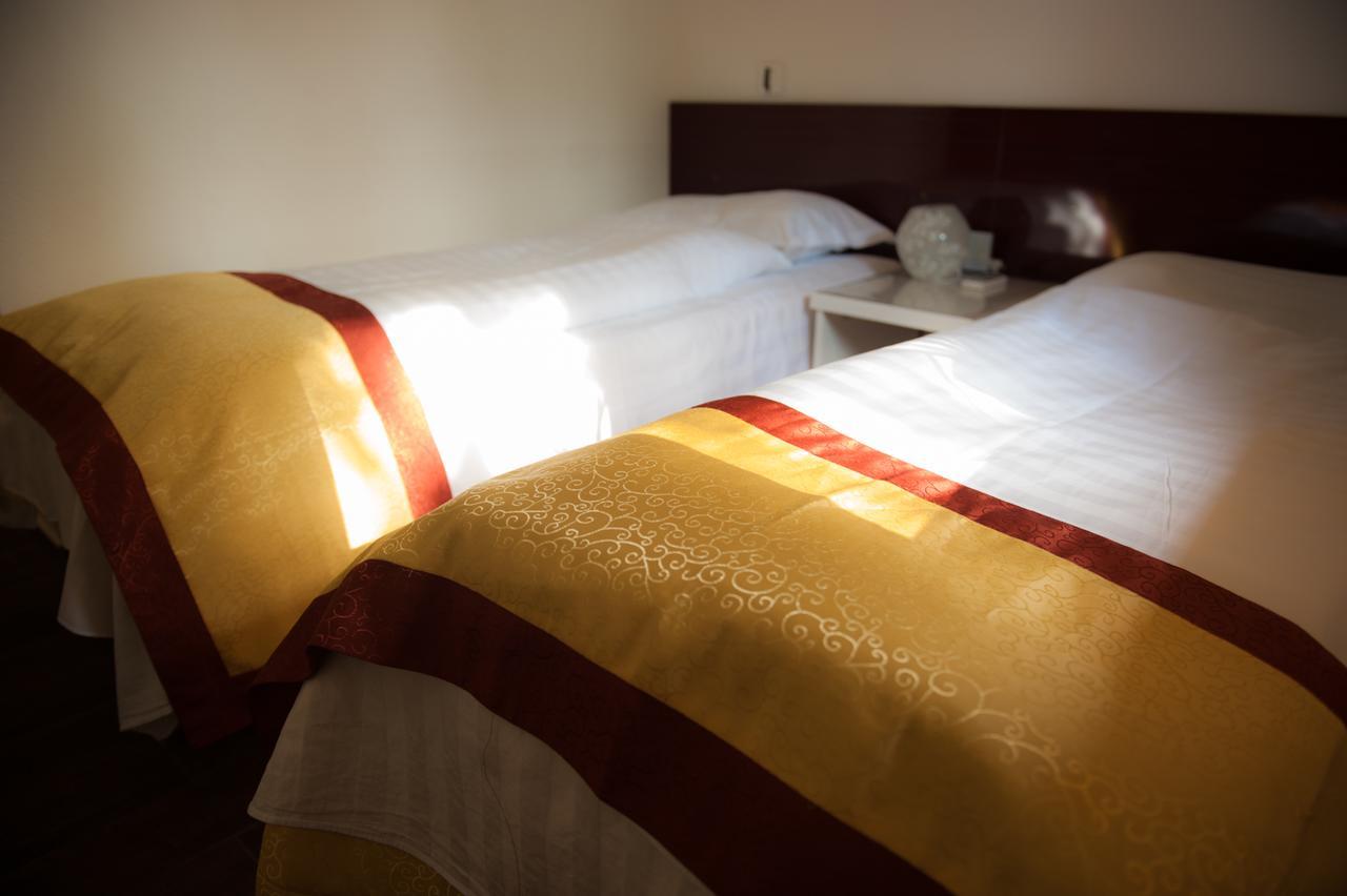 Budapest Garden Hotel Будапеща Екстериор снимка