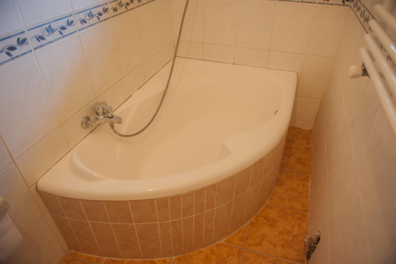 Budapest Garden Hotel Будапеща Екстериор снимка