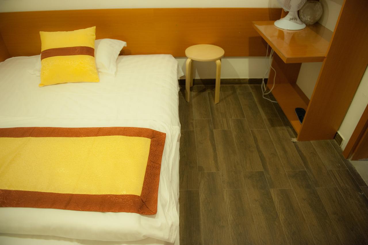 Budapest Garden Hotel Будапеща Екстериор снимка
