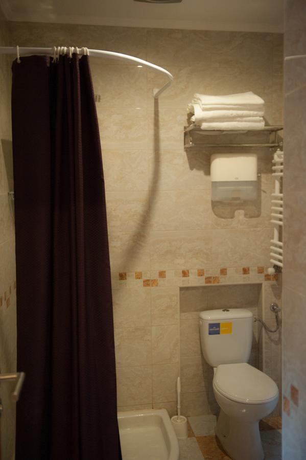Budapest Garden Hotel Будапеща Екстериор снимка