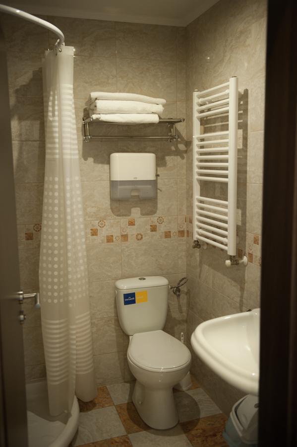 Budapest Garden Hotel Будапеща Екстериор снимка